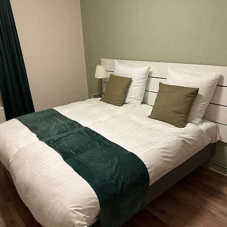 Hami Apartments Ганновер Экстерьер фото