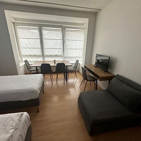 Hami Apartments Ганновер Экстерьер фото