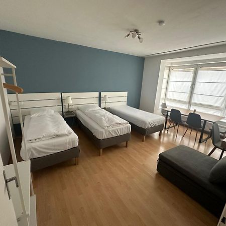 Hami Apartments Ганновер Экстерьер фото