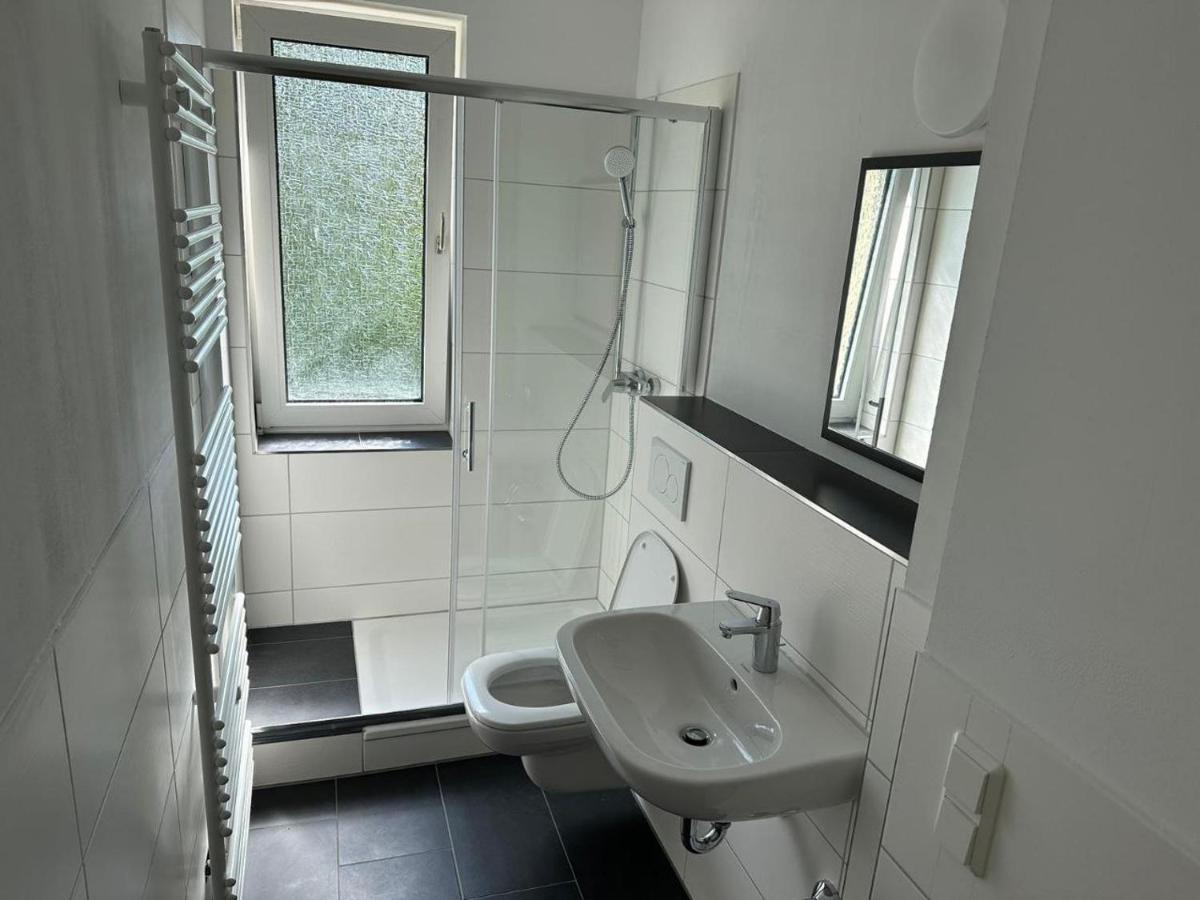 Hami Apartments Ганновер Экстерьер фото