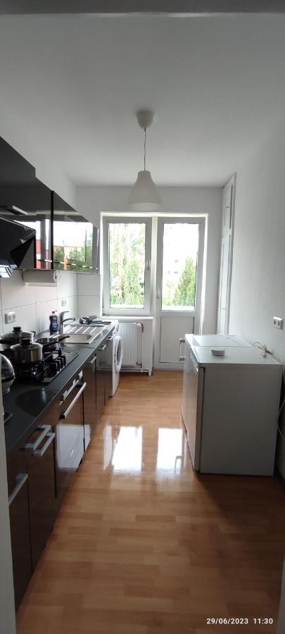 Hami Apartments Ганновер Экстерьер фото