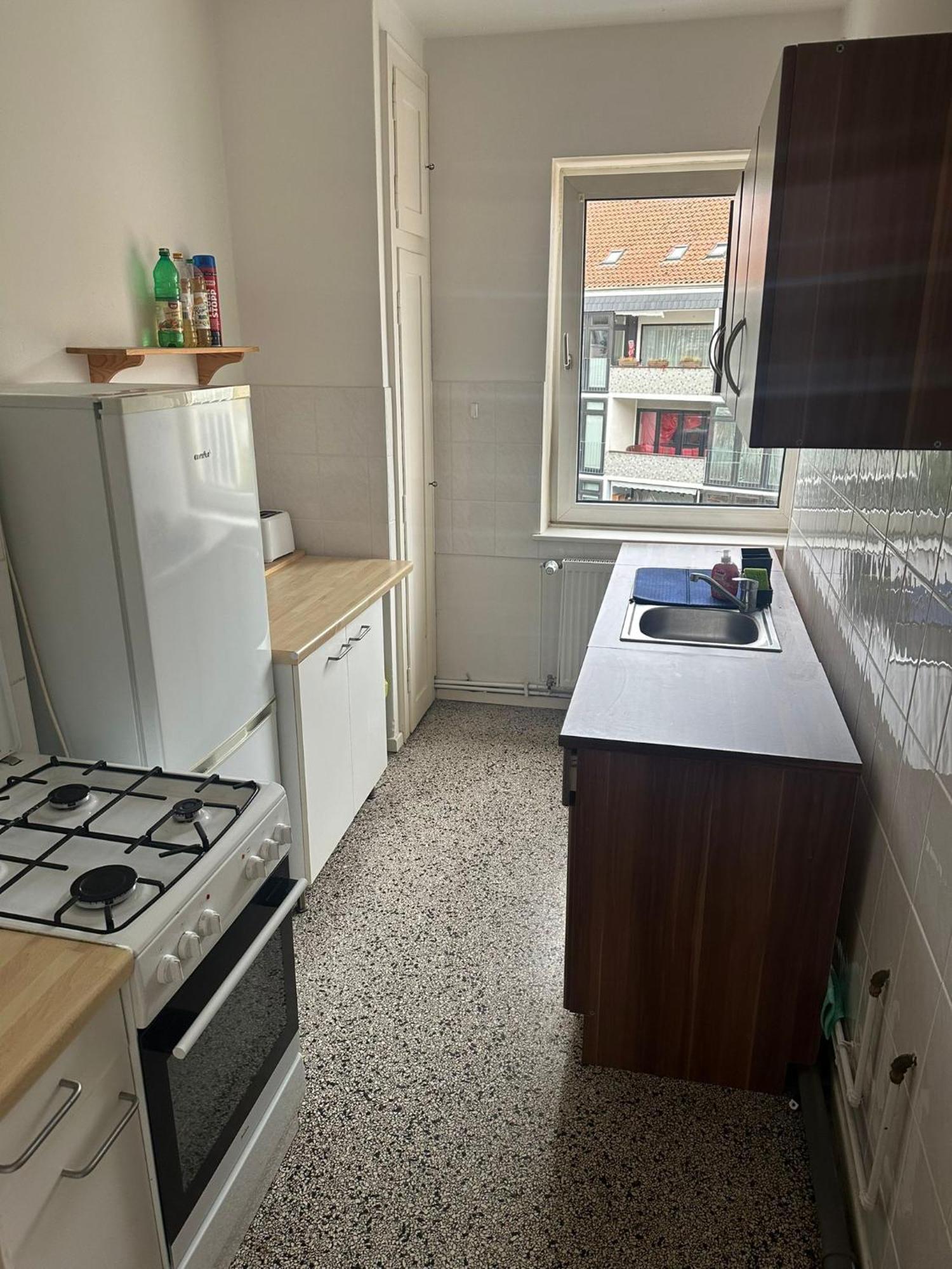 Hami Apartments Ганновер Экстерьер фото