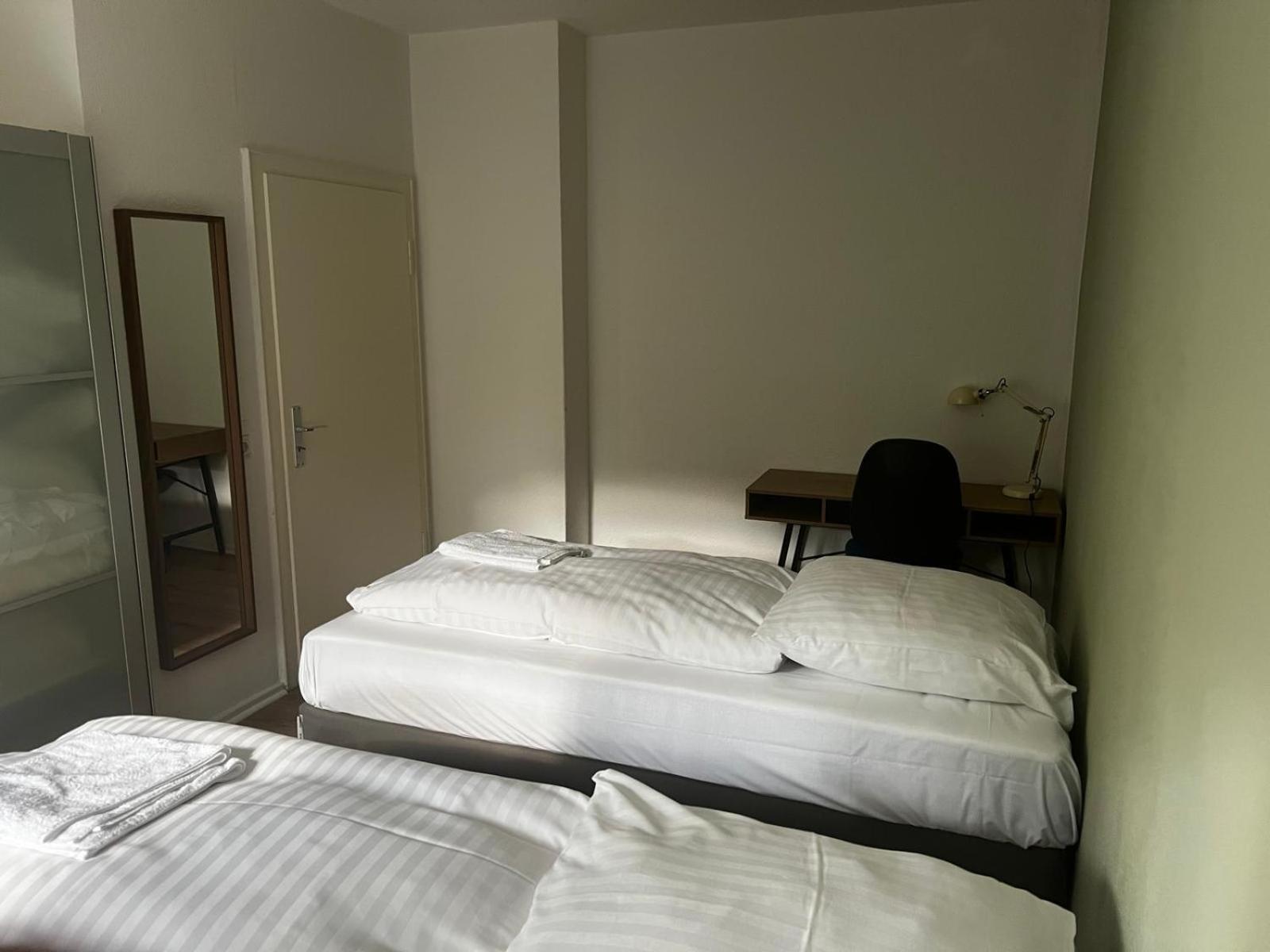 Hami Apartments Ганновер Экстерьер фото